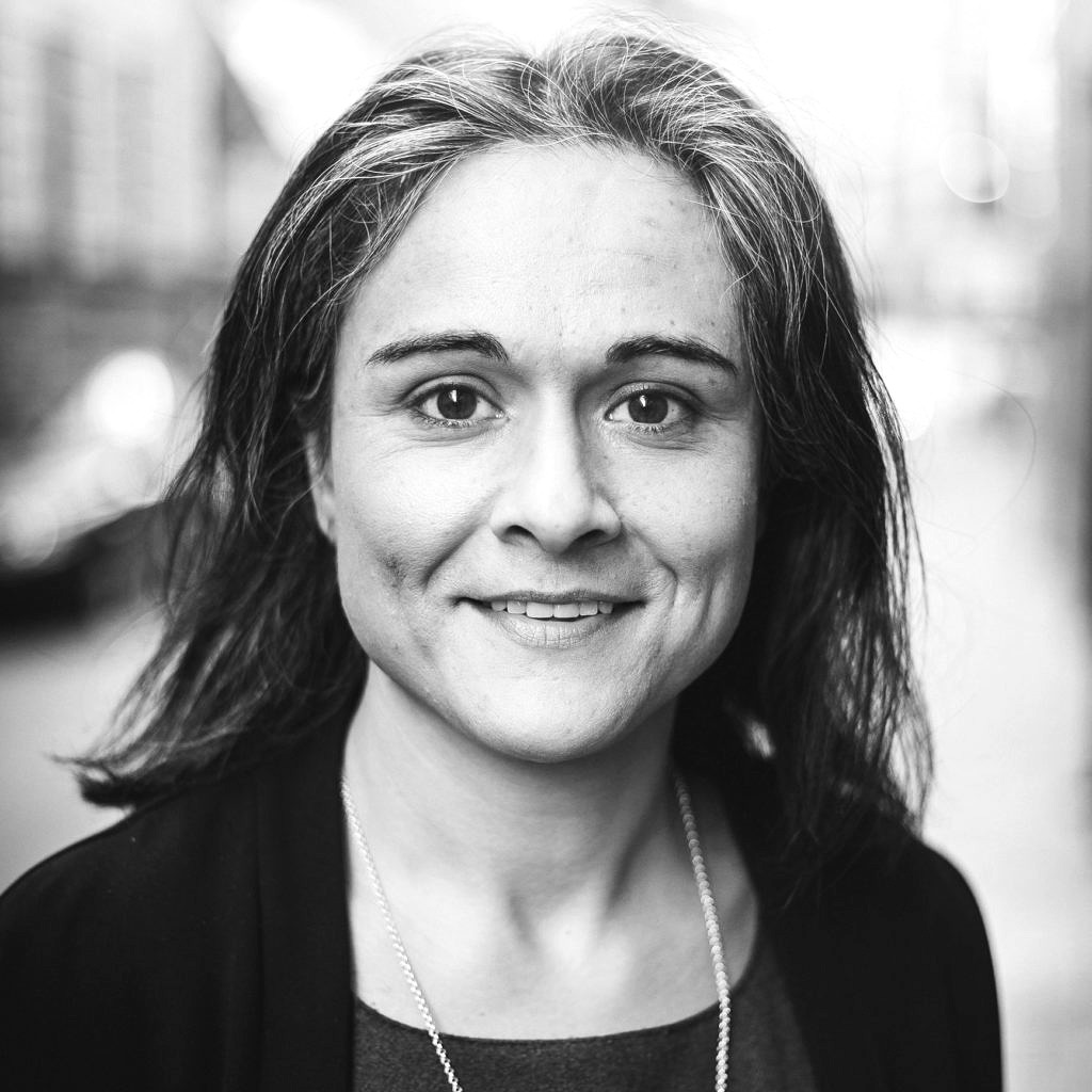 camara square "3D-printing och robotar är viktiga produktionsmetoder när vi blickar framåt"