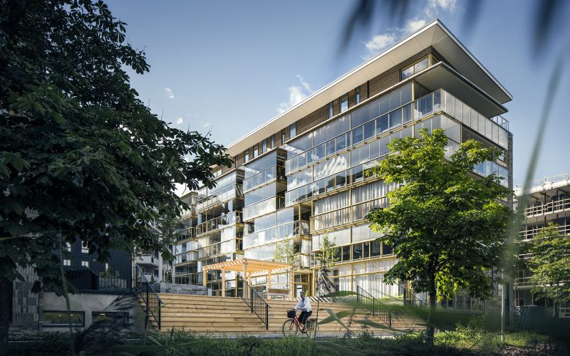 20 09013 Tengbom får Karlstad kommuns arkitekturpris