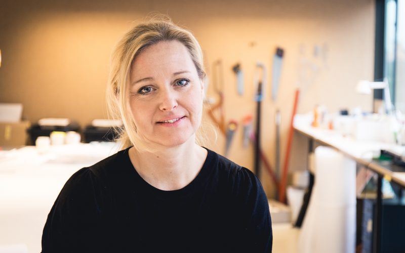 n26b0679 "Vi har inte längre nåt val" - Framtiden byggs i trä