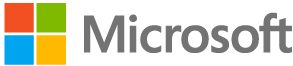 Microsoft logo