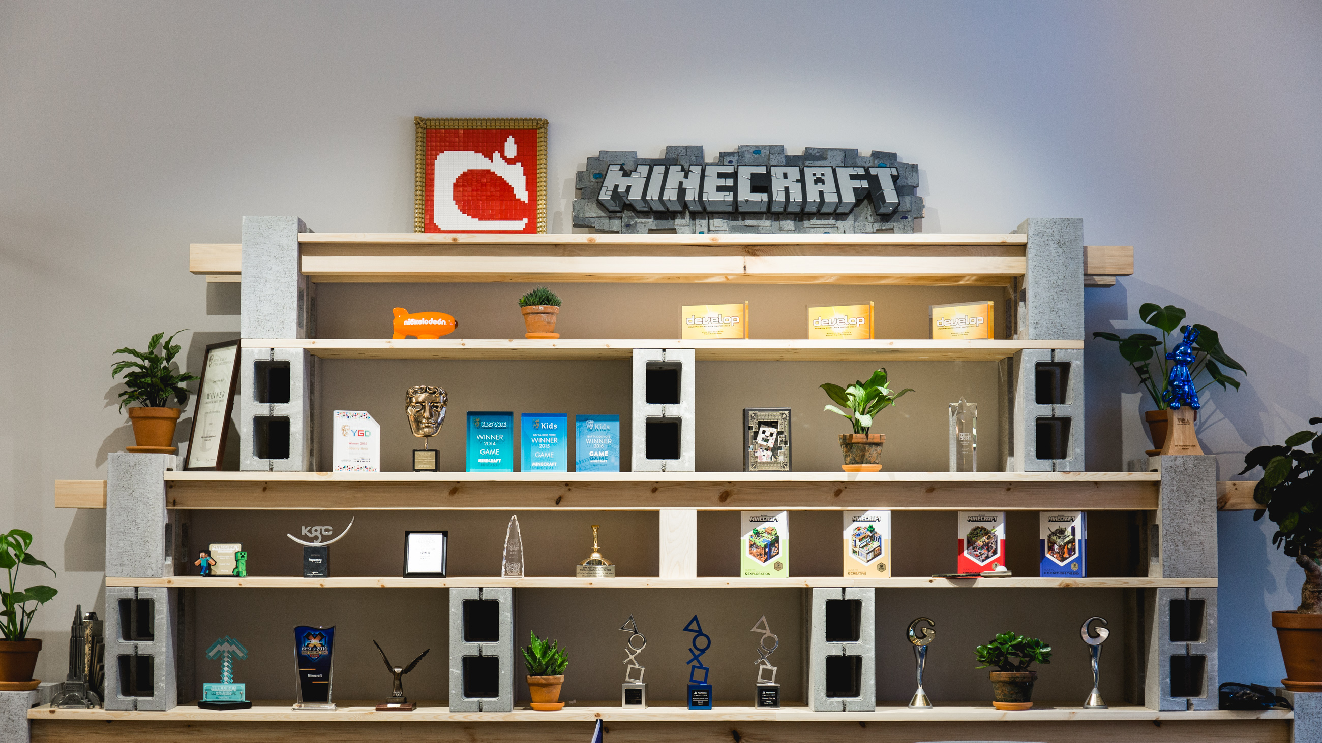 Mojang