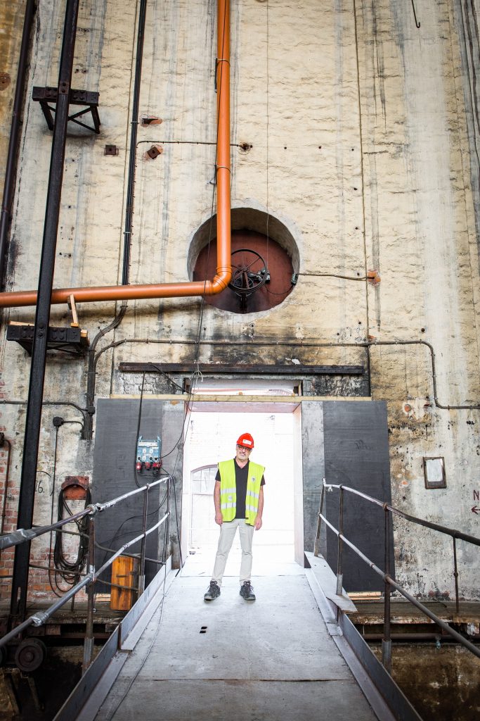 n26b4881 Kungliga Operan flyttar till Gasometer