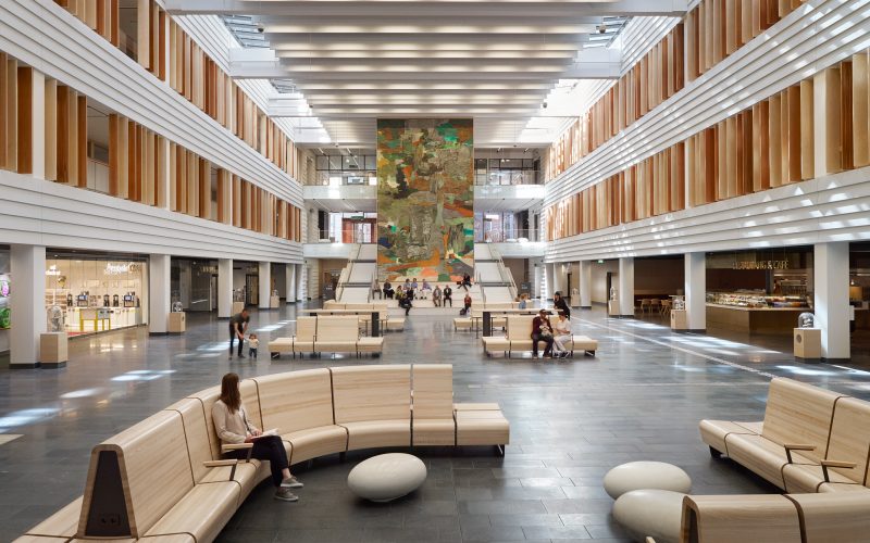 NKS - Nya Karolinska
