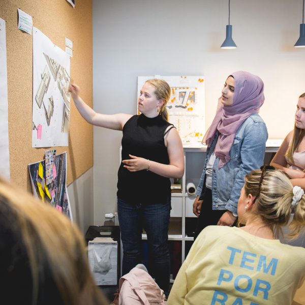 Jämtjämlikt certifiering
