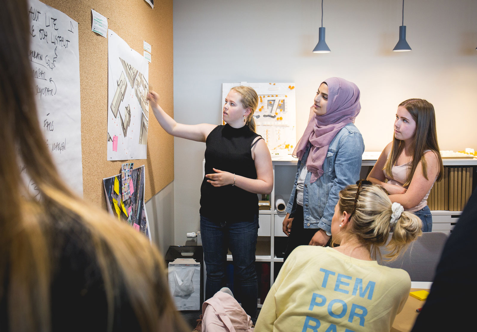 Jämtjämlikt certifiering