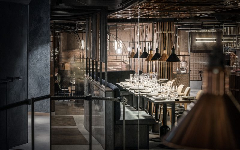 04398 Restaurang