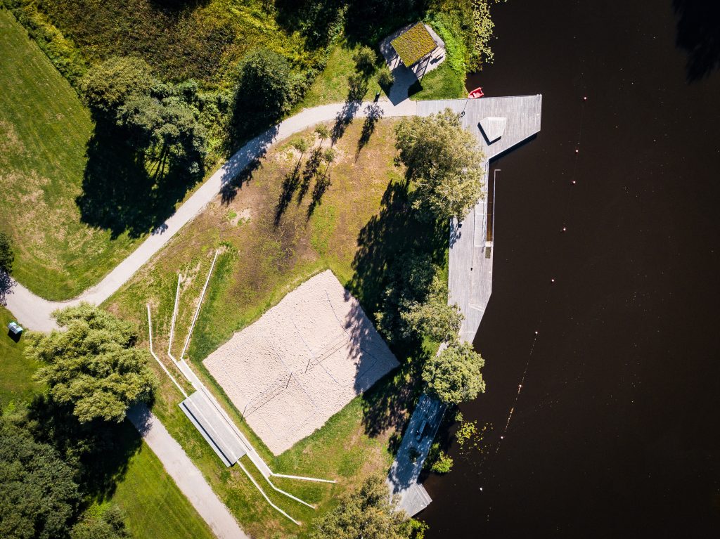dji 0147 Pandemitider: när ute blir det nya inne