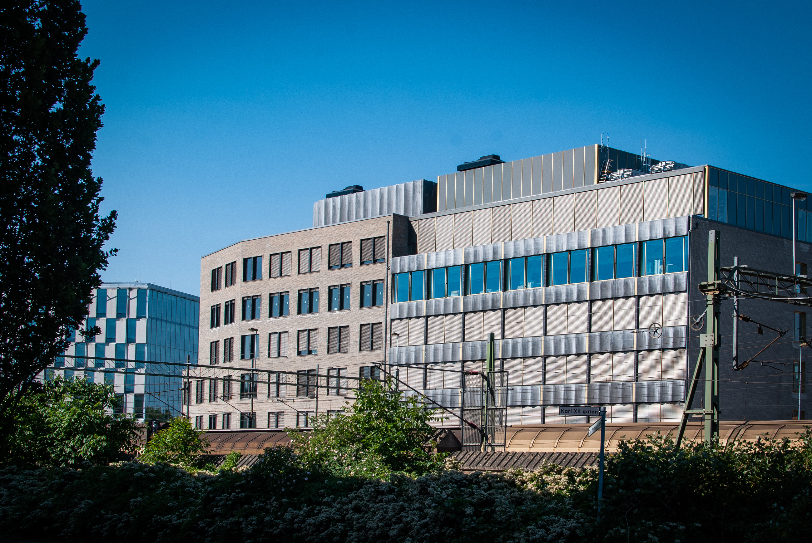 dsc 6327 Posthornet får Stadsbyggnadsprisets hedersomnämnande