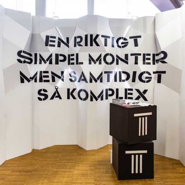 n26b7399 En simpel monter på Business Arena – eller?