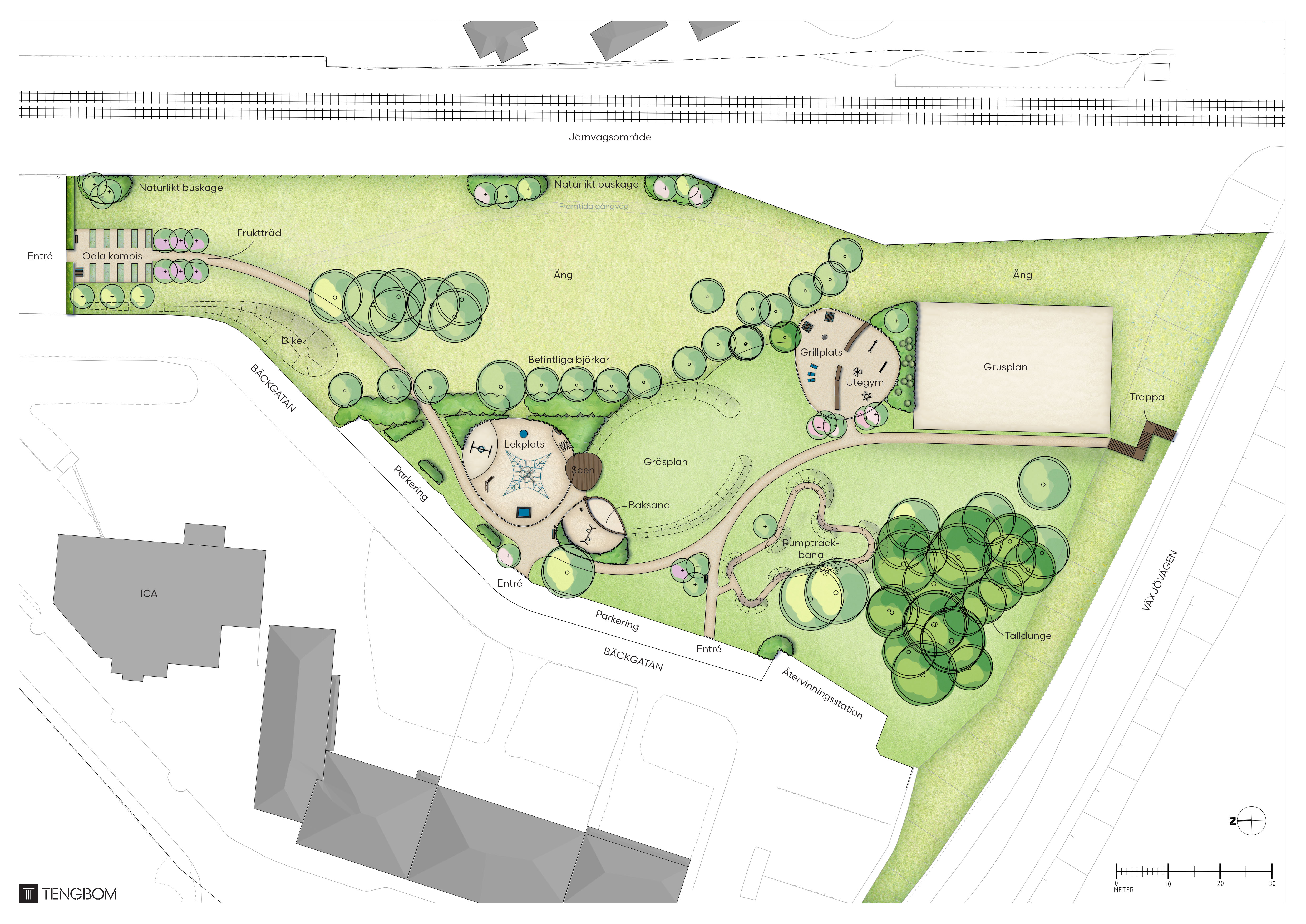 illustrationsplan lammhults stationspark tengbom 3 snabba om medborgardialog