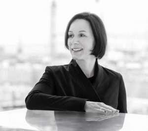 ivana kildsgaard tengbom2 crop Opinion: Klimatomställningens överord riskerar bromsa förändringen i sektorn