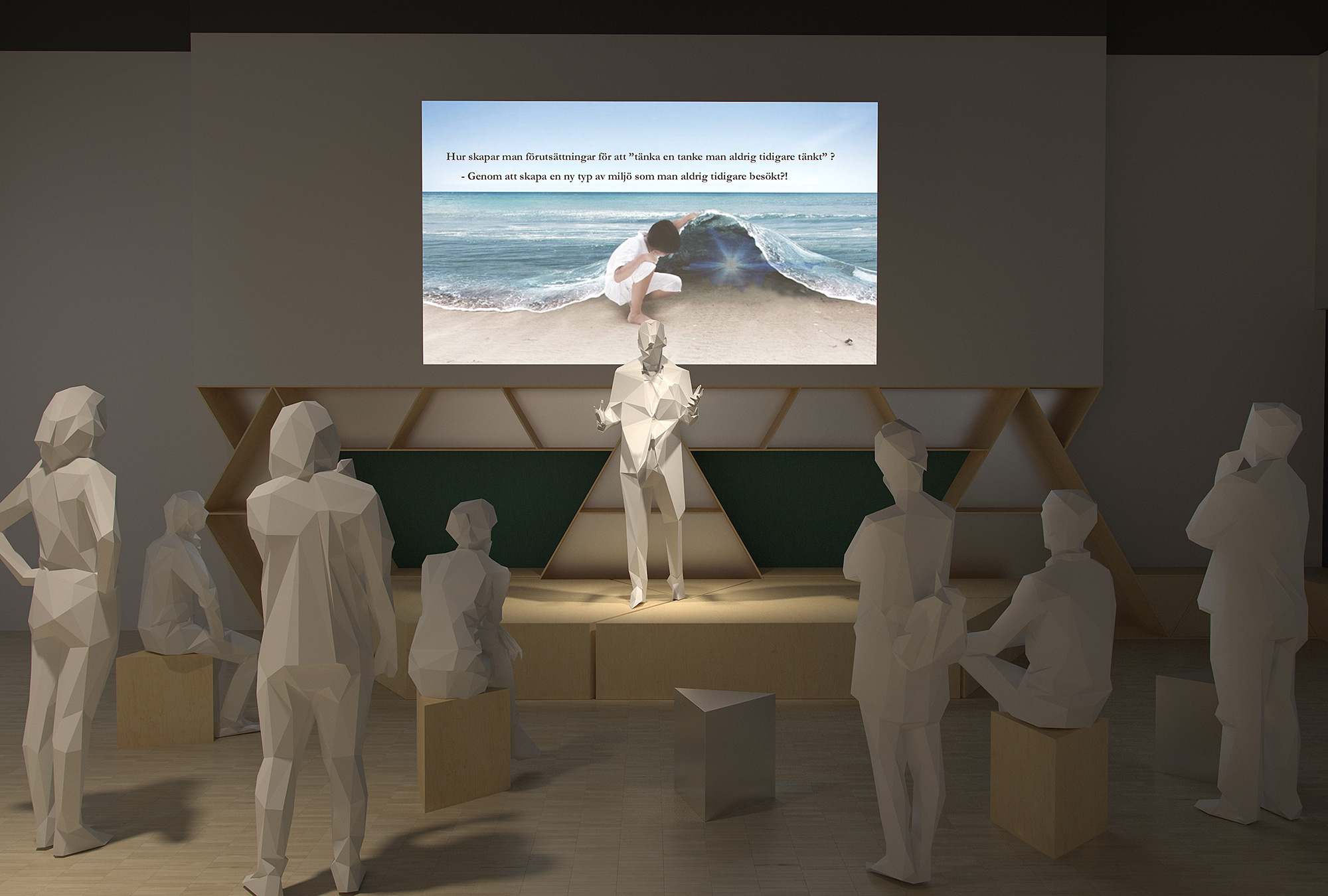 A Learning Lab