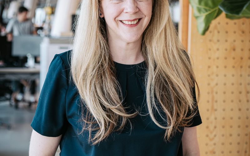 sue clark tengbom web Omgivningen påverkar din hälsa mer än generna