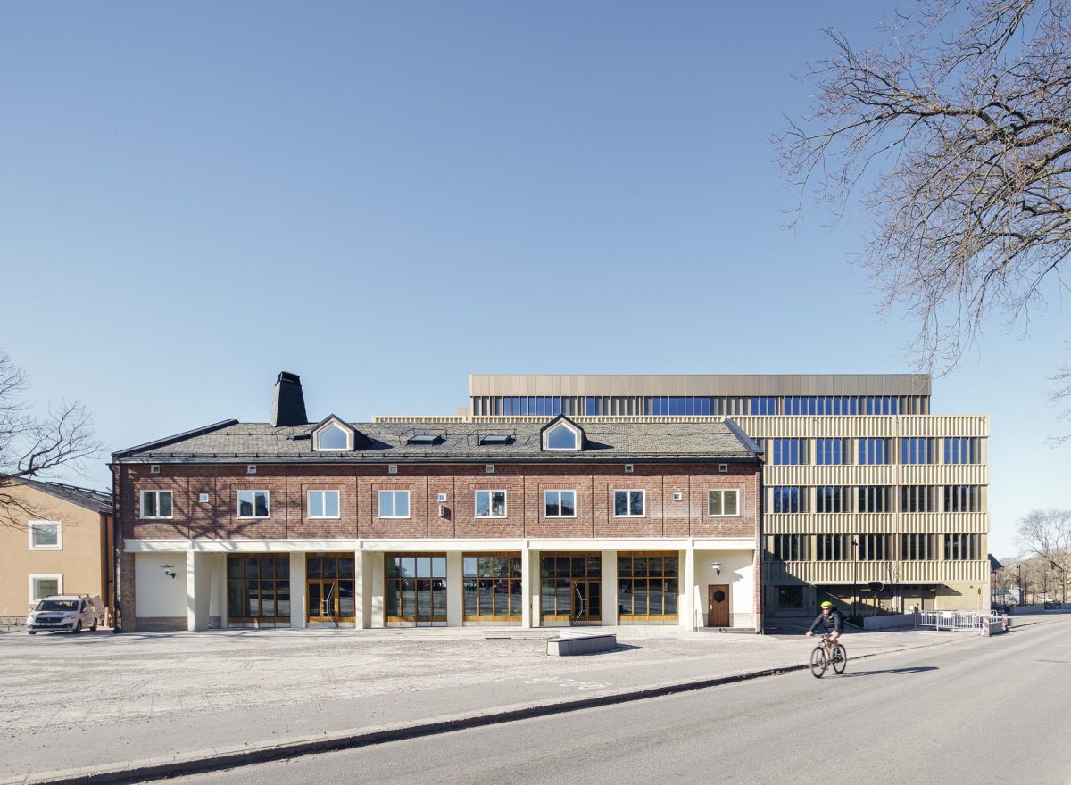 Midsommarkransens grundskola