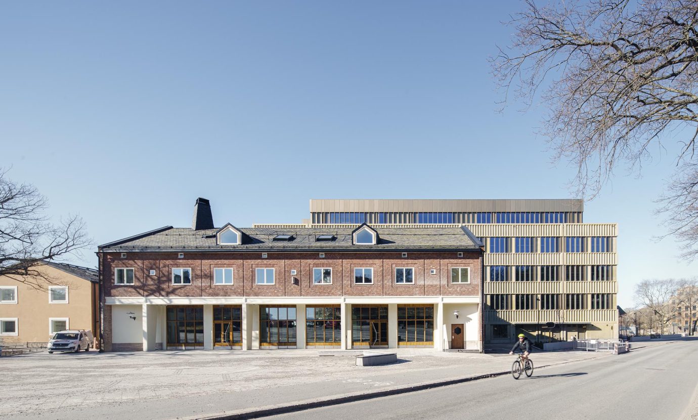 Midsommarkransens grundskola