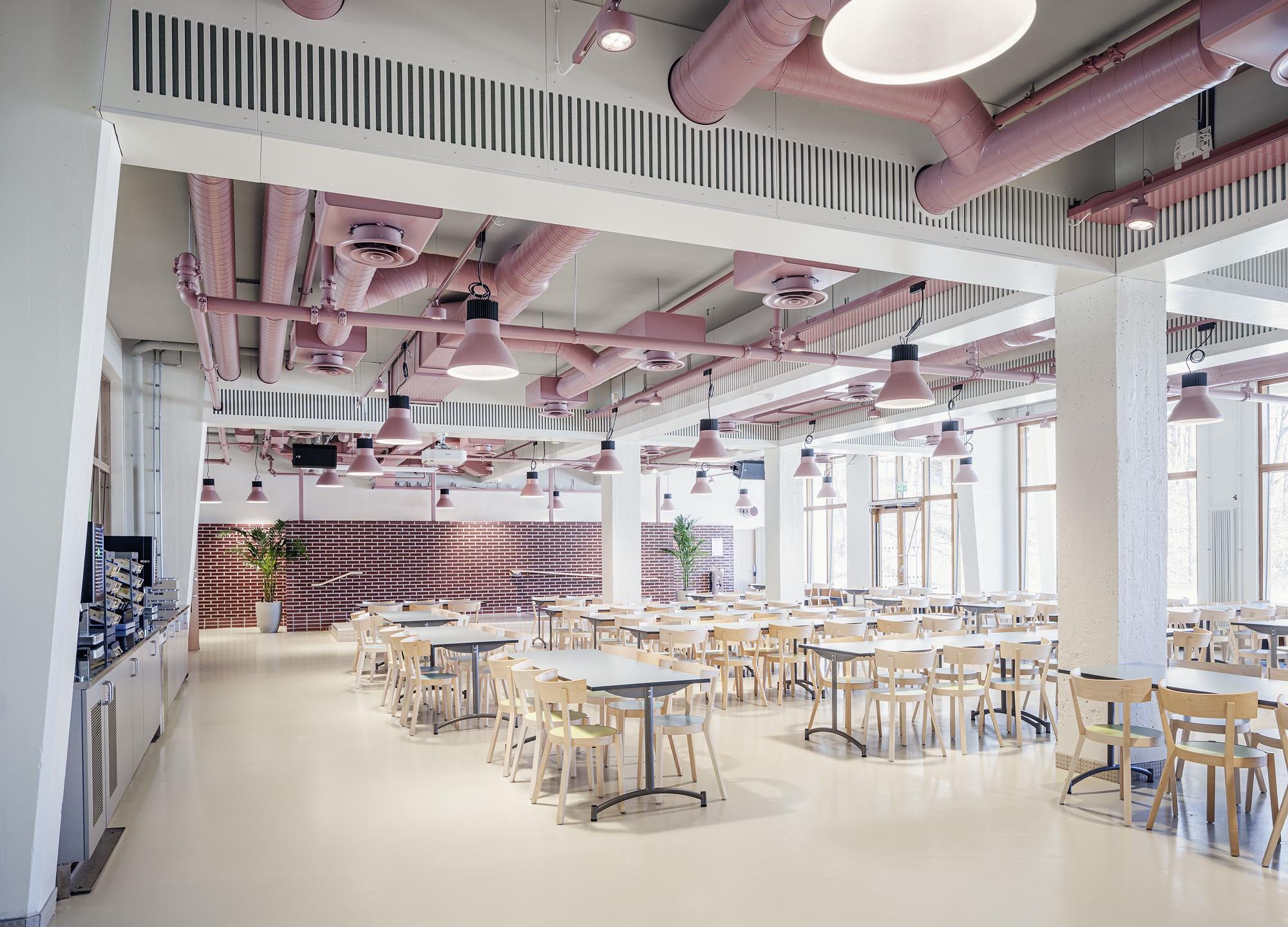 Midsommarkransens grundskola Open house stockholm 2025