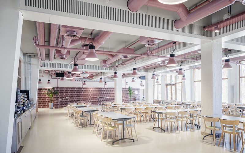 Midsommarkransens grundskola Open house stockholm 2025