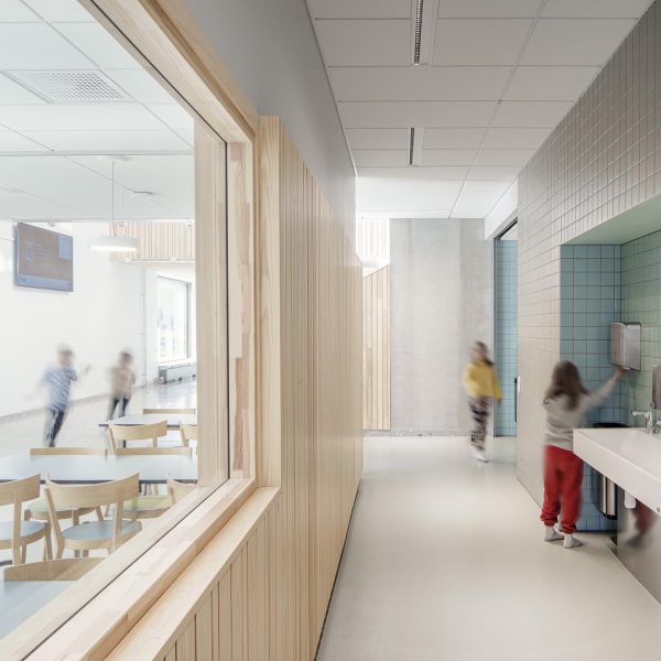 Midsommarkransens grundskola