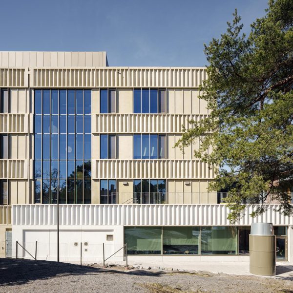 Midsommarkransens grundskola
