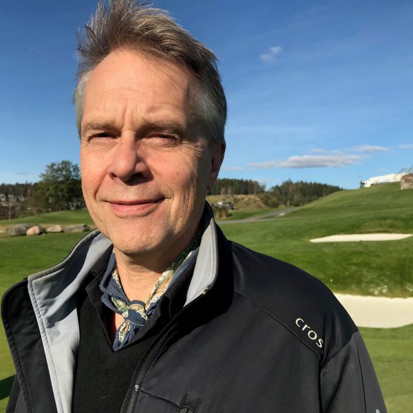 johan h1 Eskilstuna Golfklubb ska modernisera golfsverige