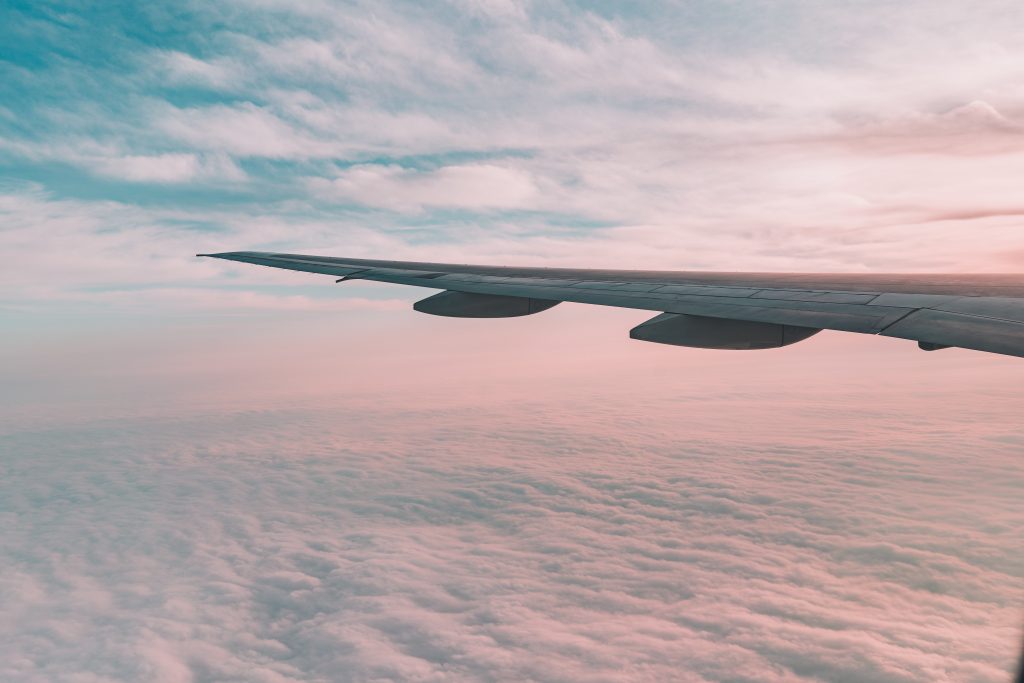 nicolas j leclercq 84qoq203ms0 unsplash Pandemin – en oväntad chans att rädda klimatet