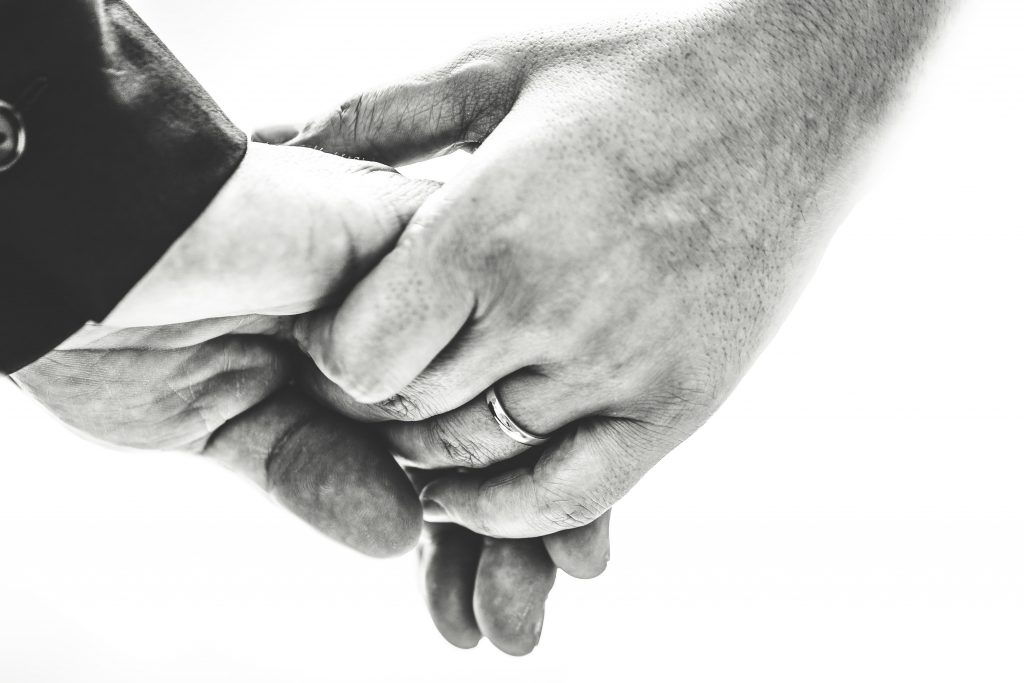 ricardo moura xcn m2vvcds unsplash Håll farmors hand – med hjälp av modulär arkitektur