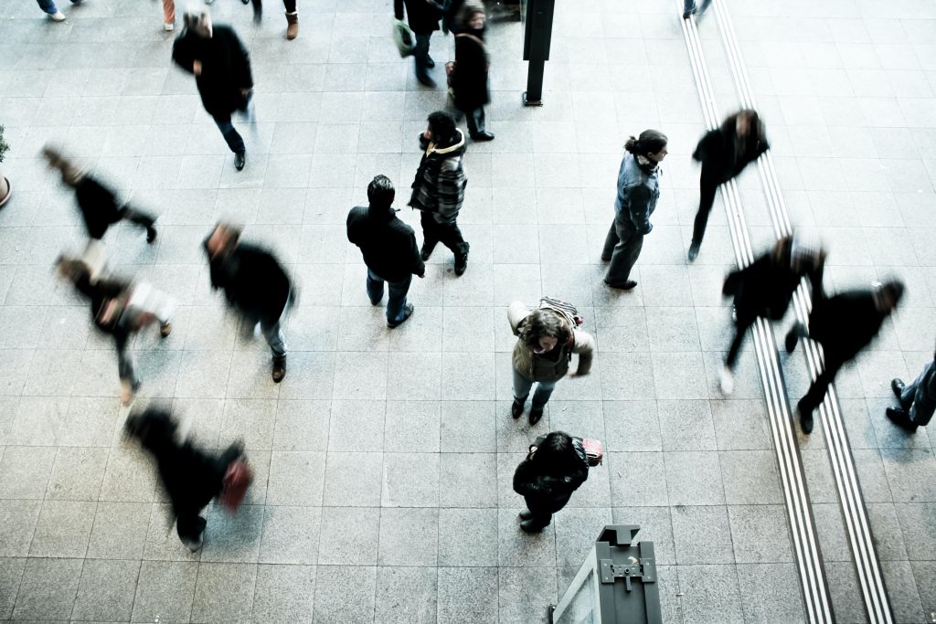 timon studler abgavhjxwdq unsplash En stad i kris – eller en kris i staden?