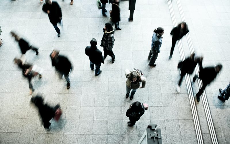 timon studler abgavhjxwdq unsplash En stad i kris – eller en kris i staden?