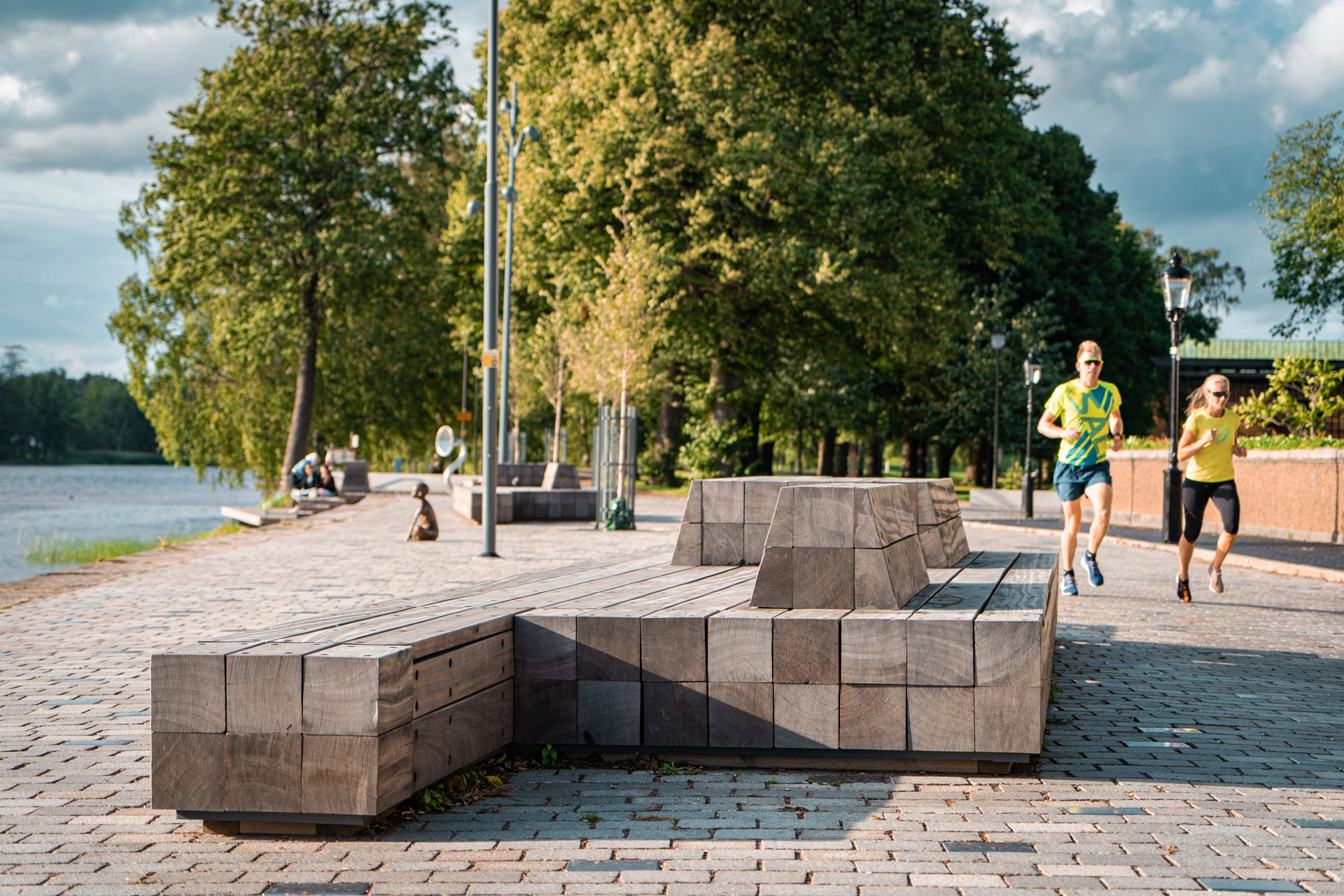 Älvpromenaden
