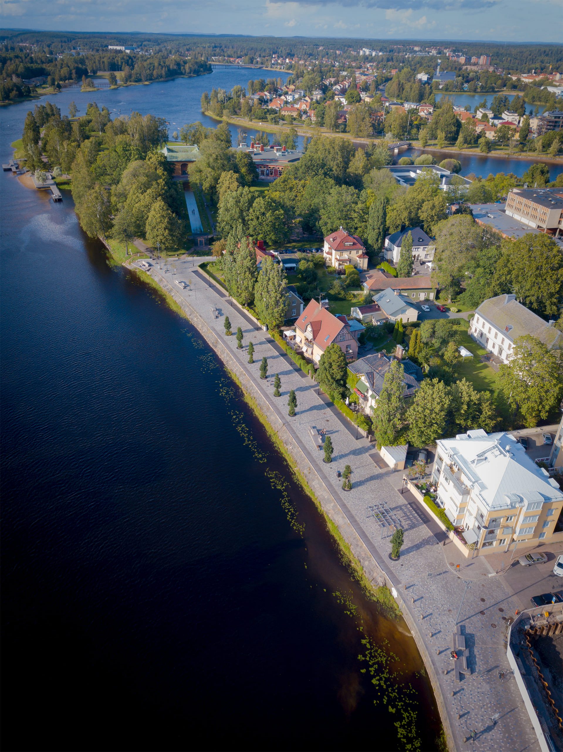 alvpromenaden vert scaled Älvpromenaden