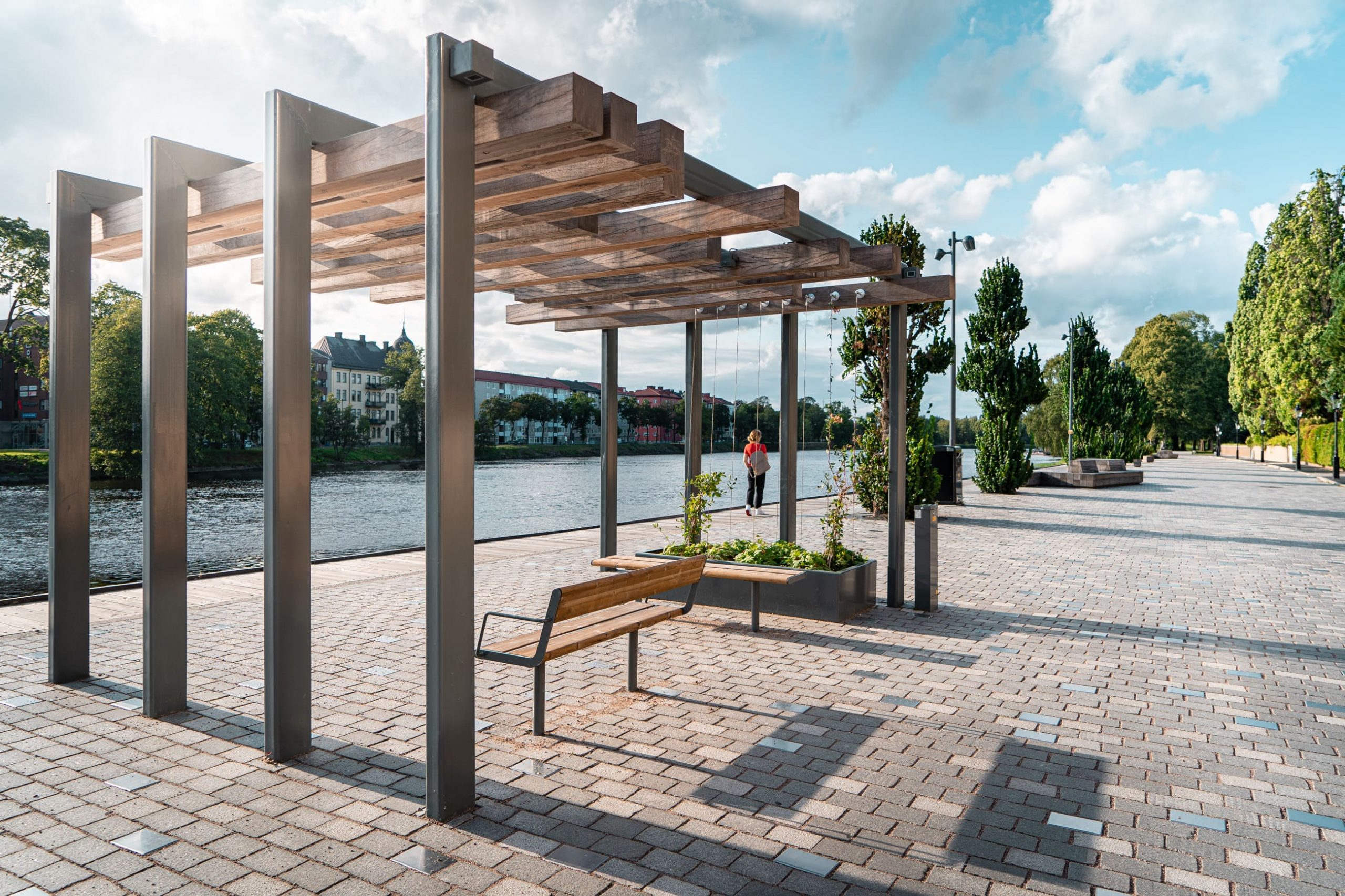 Älvpromenaden