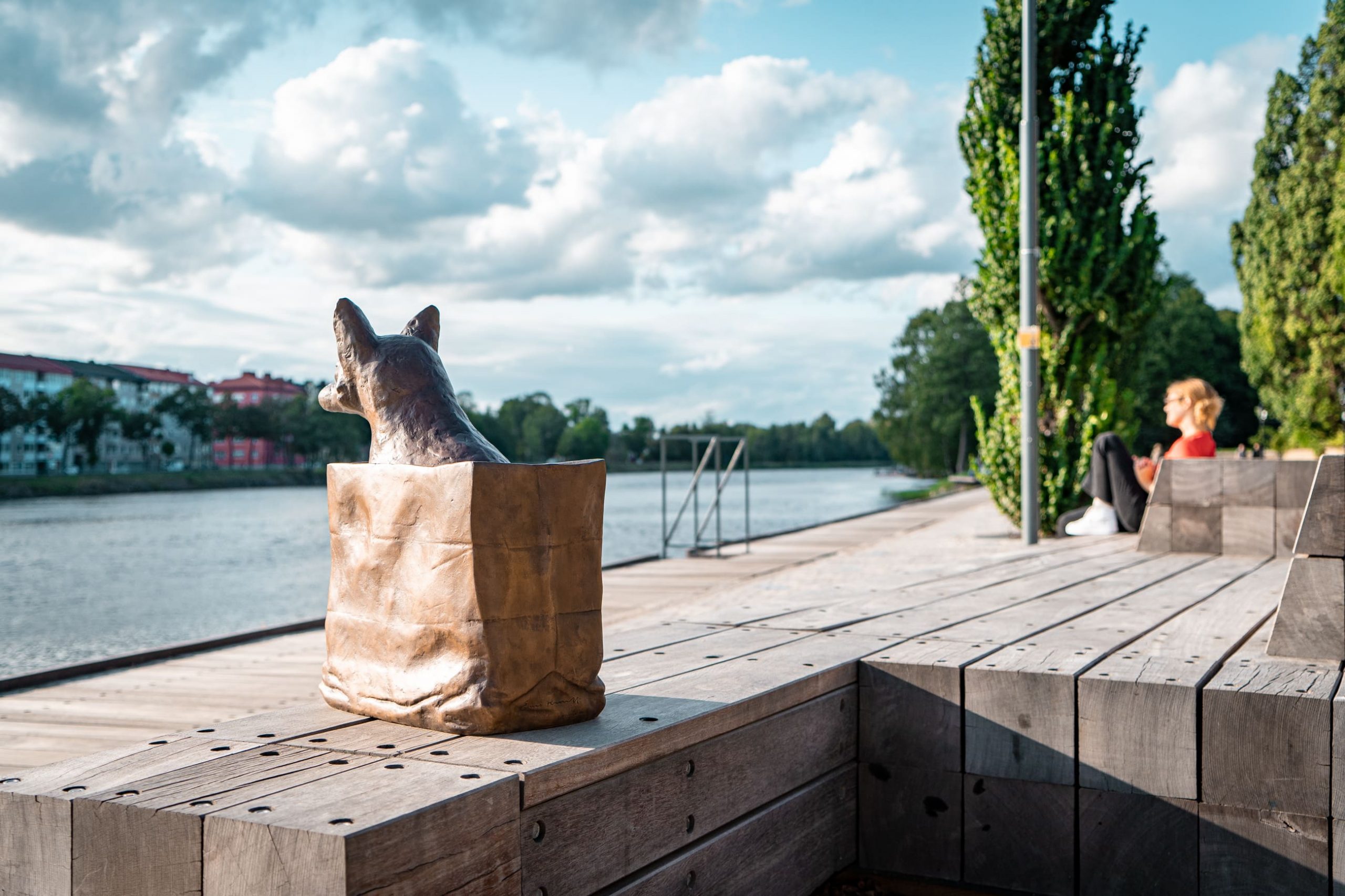 Älvpromenaden