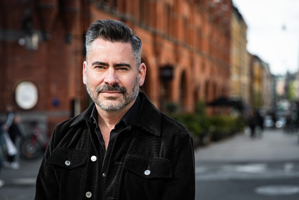 jan mattson vd tengbom Tengbom och MAF Arkitektkontor stärker erbjudandet