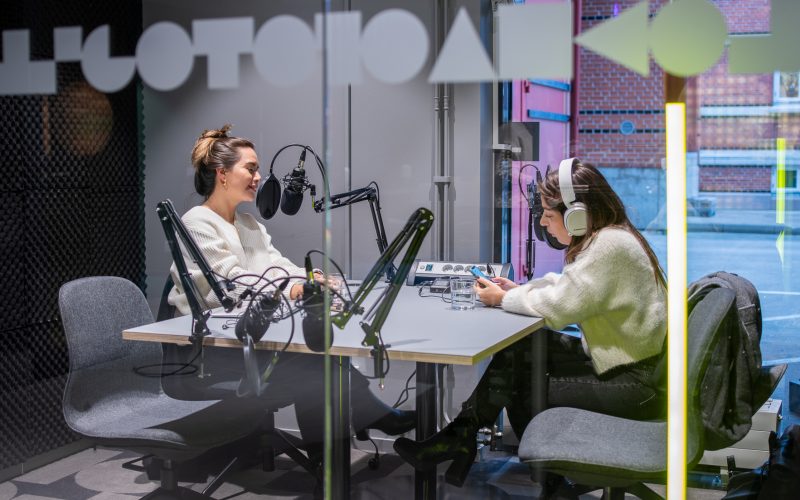 Goto 10 Malmö