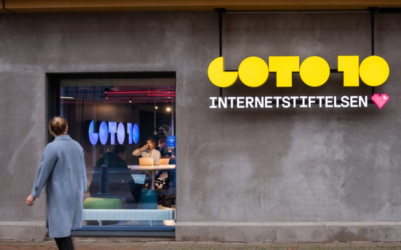 Goto 10 Malmö