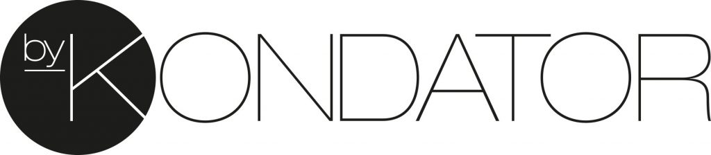 Kondator-Logo-BW