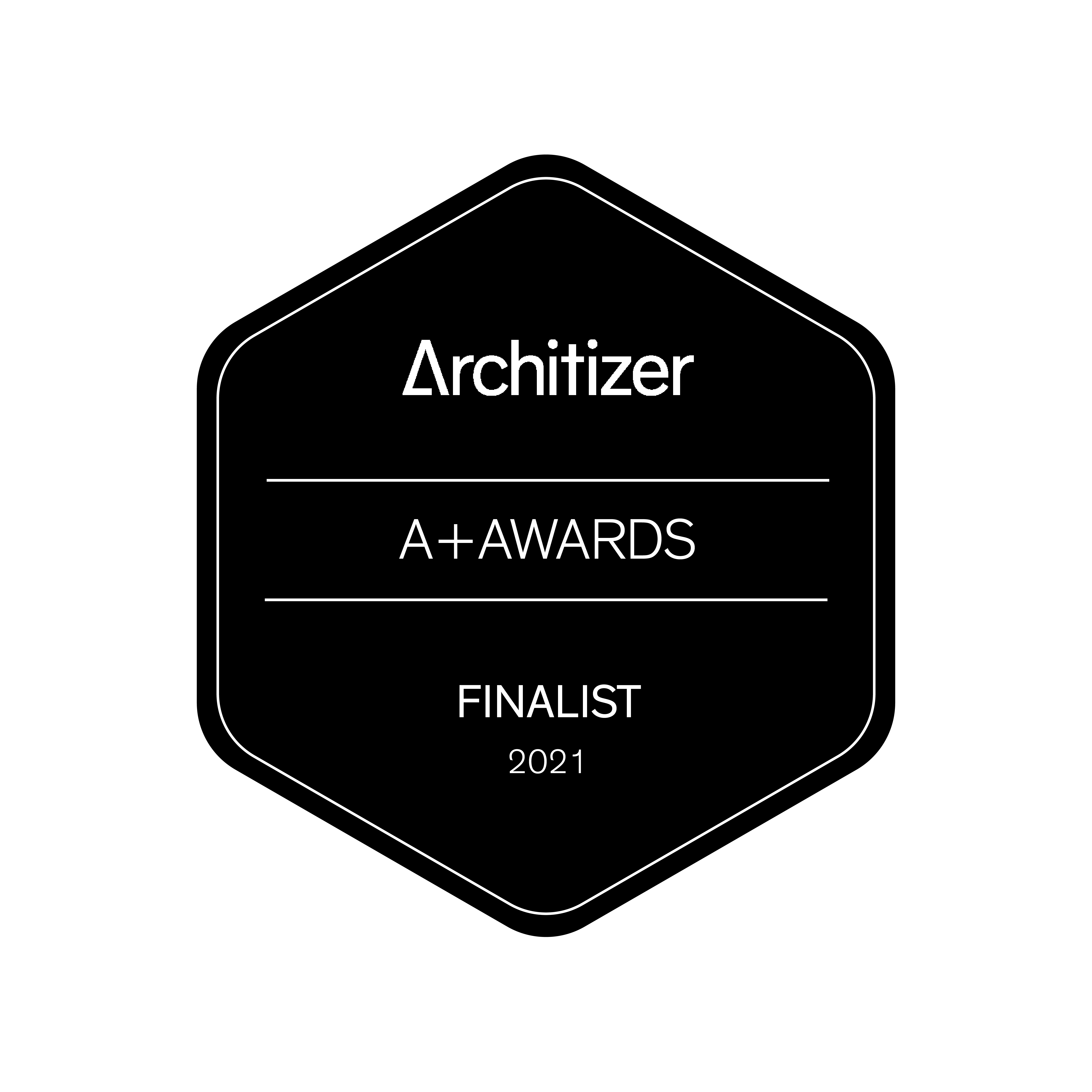 2021 aplus finalist blk 01 Uppsala cykelgarage finalist i Architizer A+Awards