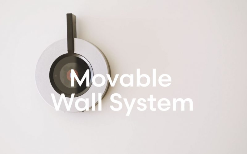 bc65e7b0 db78 4e3b 8273 82e39b434ca1 Bo stort på liten yta – Movable Wall System utmanar statisk planlösning