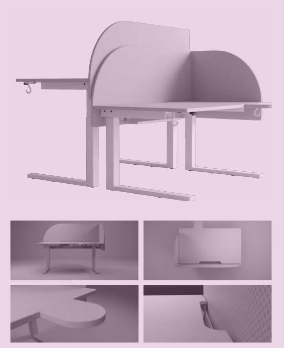 bild 3 Normkreativ arkitektur för arkitekter