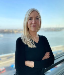 josefin larsson “Fungerande kök ska inte bytas ut, utan renoveras varsamt”