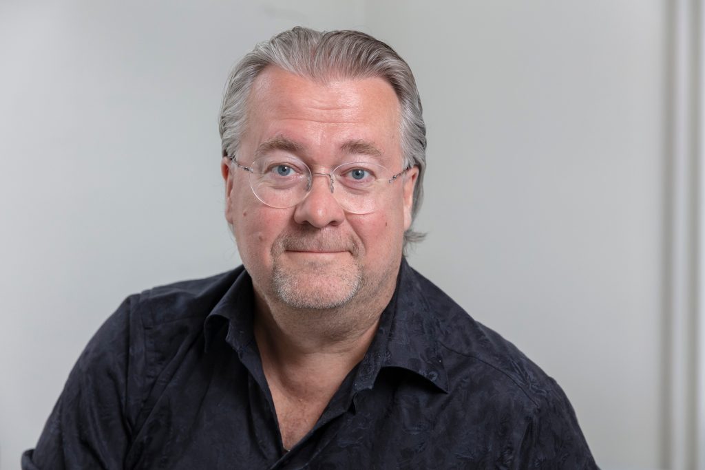 peter haggmark webb Tengbom och MAF Arkitektkontor stärker erbjudandet