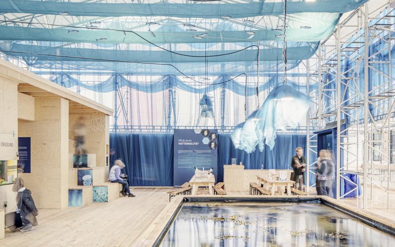 08900 felixgerlach klar Havoteket ska öka kunskapen om havet