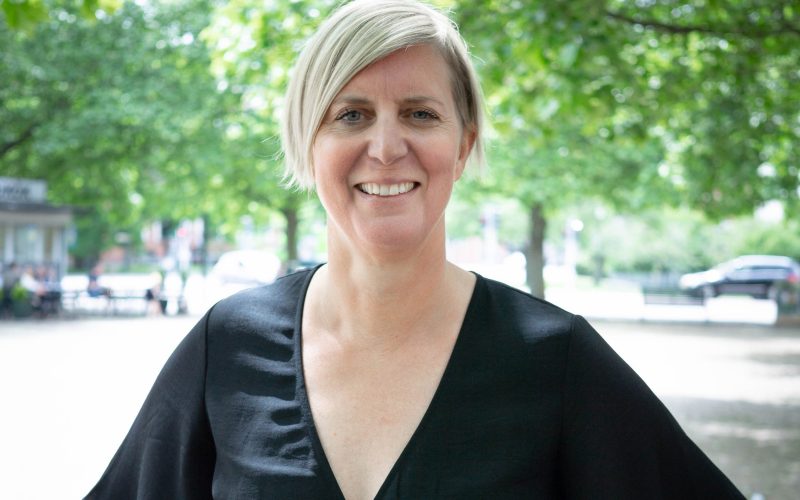 ulrika signal bred Ulrika Signal utvecklar nya affärskoncept i Malmö