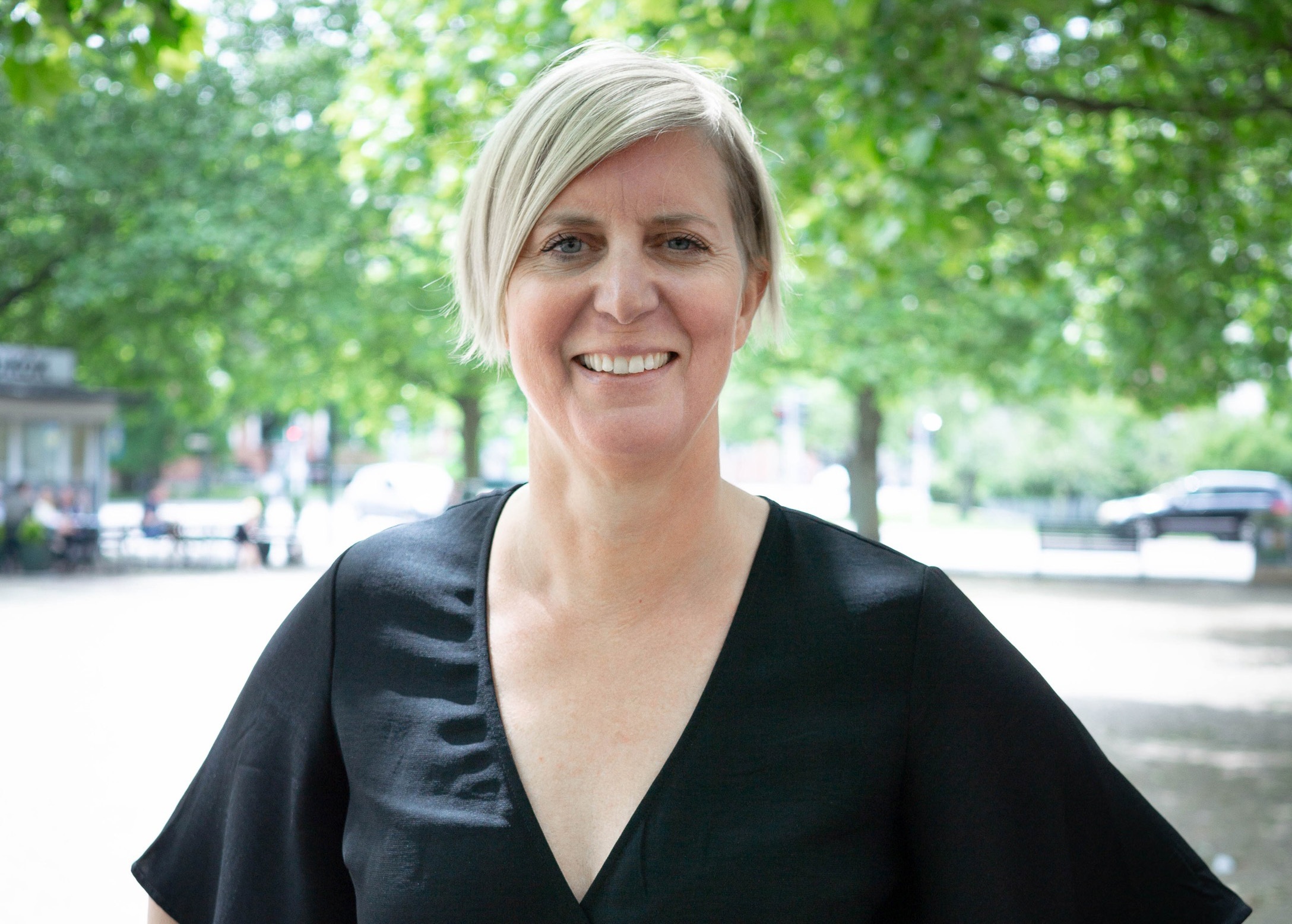 ulrika signal bred Ulrika Signal utvecklar nya affärskoncept i Malmö