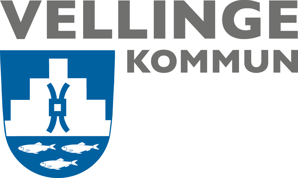 vellinge kommun logga