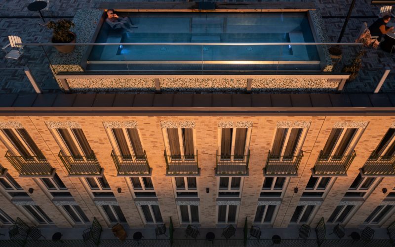 lasse olsson photo 16301 Stadshotellet vinner Karlstads kommuns arkitekturpris 2021