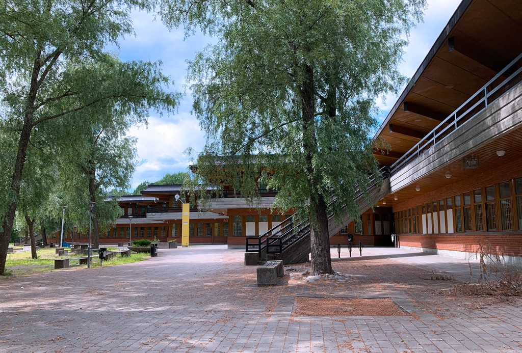 tensta gymnasium webb Häng med oss på Open House Stockholm