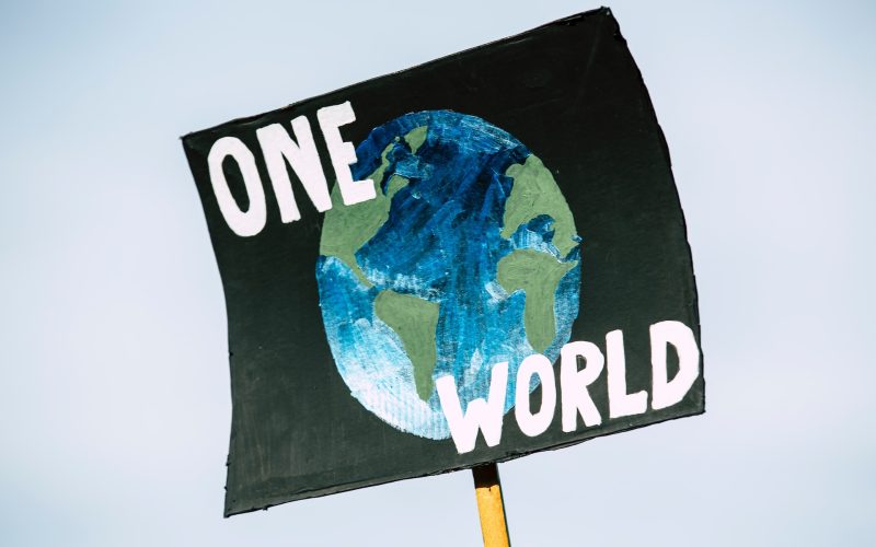 markus spiske r1bs0pzlr1m unsplash Opinion: Klimatomställningens överord riskerar bromsa förändringen i sektorn