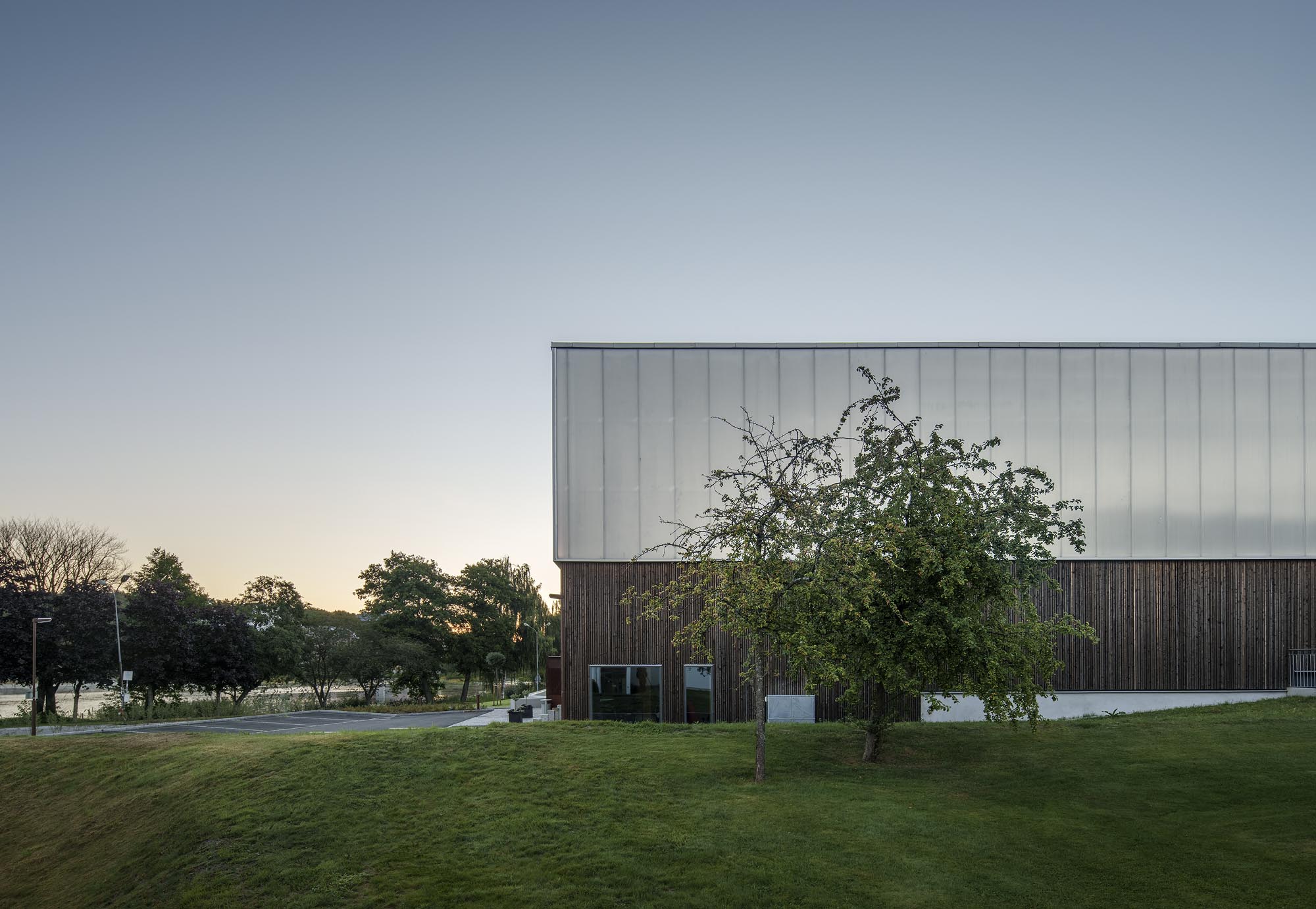 Architizer A+ Awards