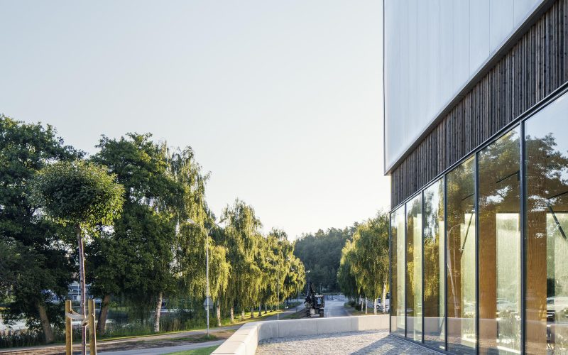 00753 felixgerlach klar Debatt: Förvirrande terminologi hotar bromsa klimatomställningen av byggandet